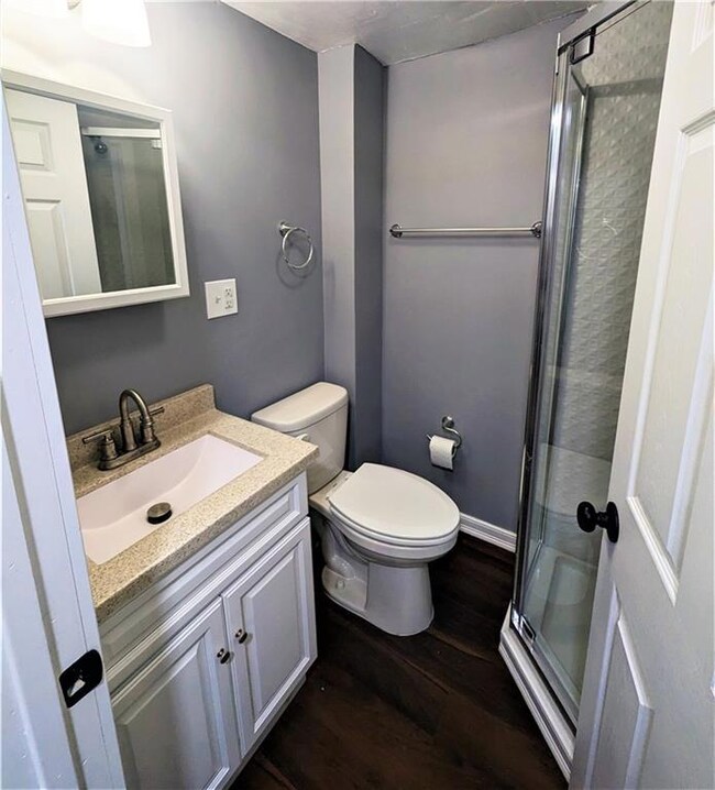 123 Laban St unit 3, Providence, RI 02909 - photo 3