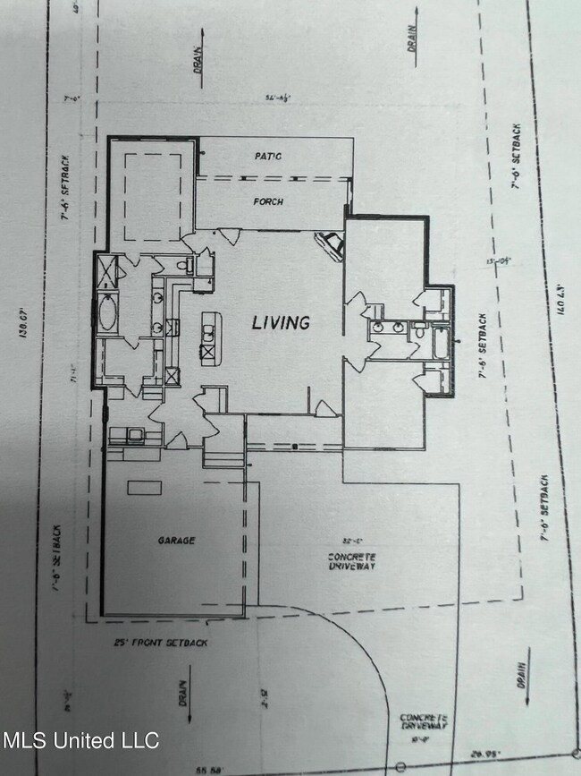 217 Herons Bay Cir, Madison, MS 39110 - photo 3