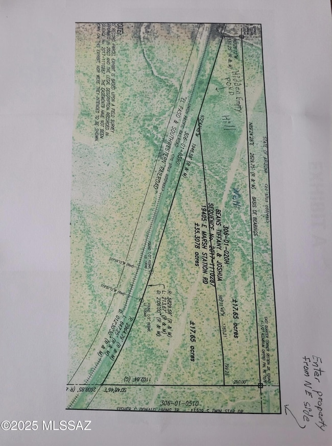 13320 S Twinstar Dr, Vail, AZ 85641 - photo 2