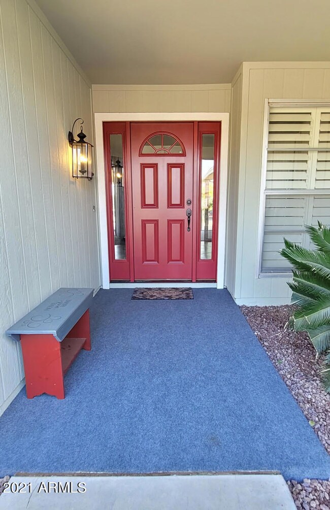 9607 W Wrangler Dr, Sun City, AZ 85373 - photo 3