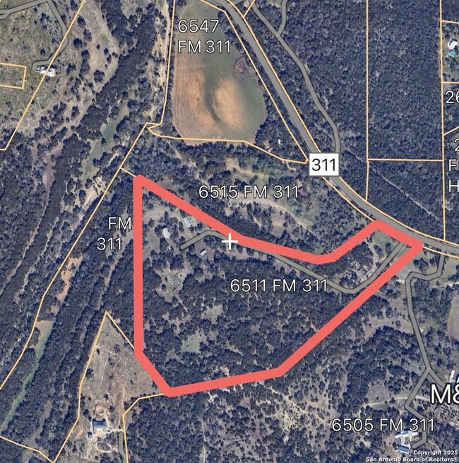 6511 Farm To Market Road 311, Spring Branch, TX 78070 - photo 7