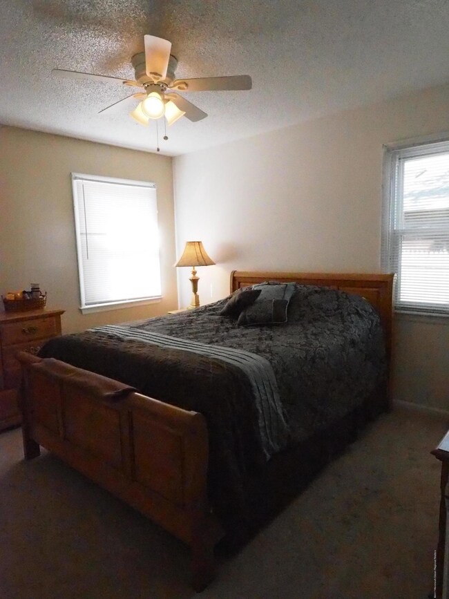 Bed 1