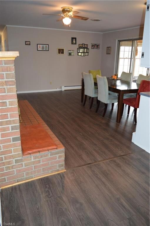 402 Springwood Rd, Asheboro, NC 27205 - photo 7