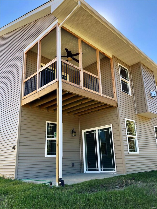 29 Cider Crest Ct, Maryville, IL 62062 - photo 4