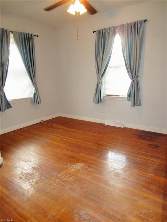 First floor bedroom.