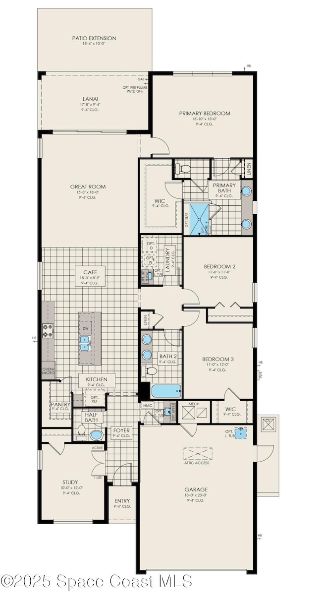 8150 Langila Dr, Melbourne, FL 32940 - photo 3