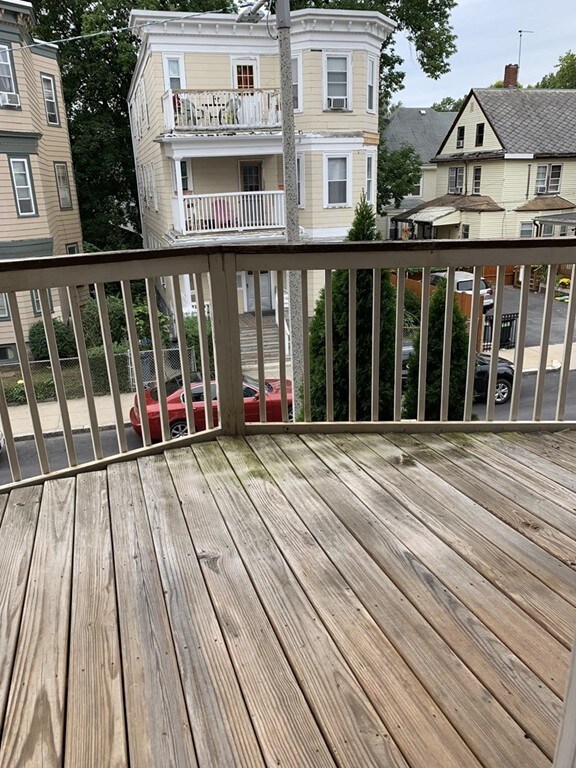 10 Santuit St unit 2, Dorchester Center, MA 02124 - photo 2