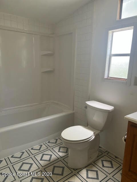 Master Bath 1