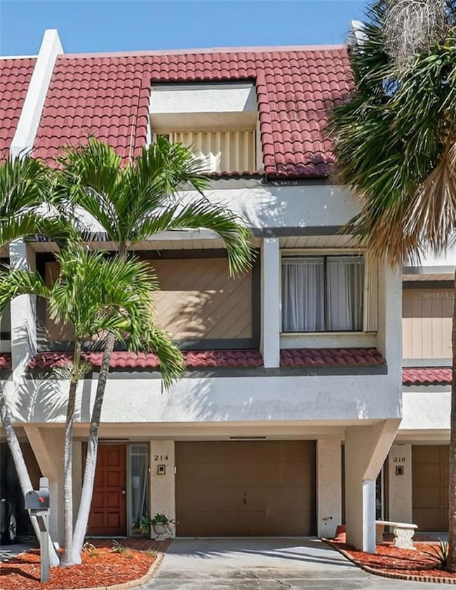 214 Skiff Point, Clearwater Beach, FL 33767 - photo 2