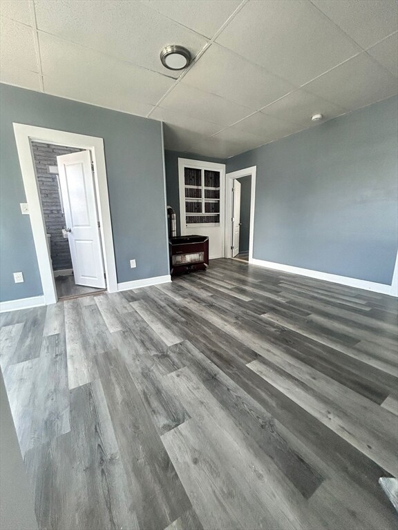 76 Covel St unit 2, Fall River, MA 02723 - photo 3