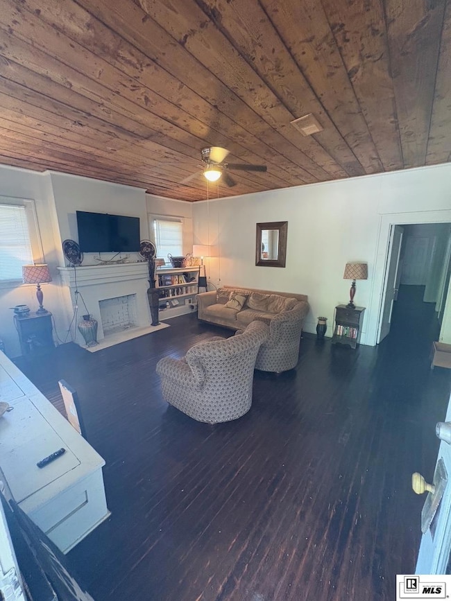 216 E Georgia Ave, Ruston, LA 71270 - photo 3