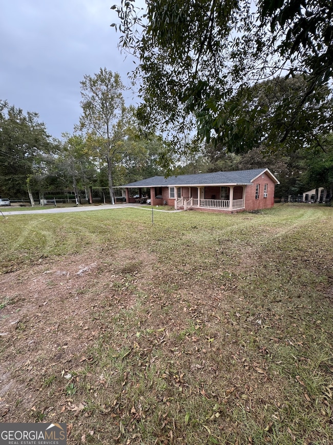 121 Elm St, Gordon, GA 31031 - photo 2