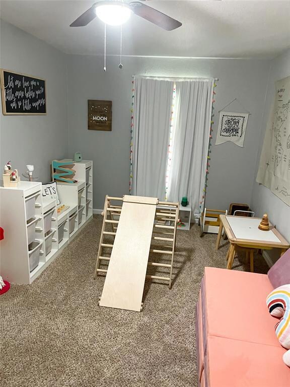 1206 Franklin St, Weatherford, TX 76086 - photo 3