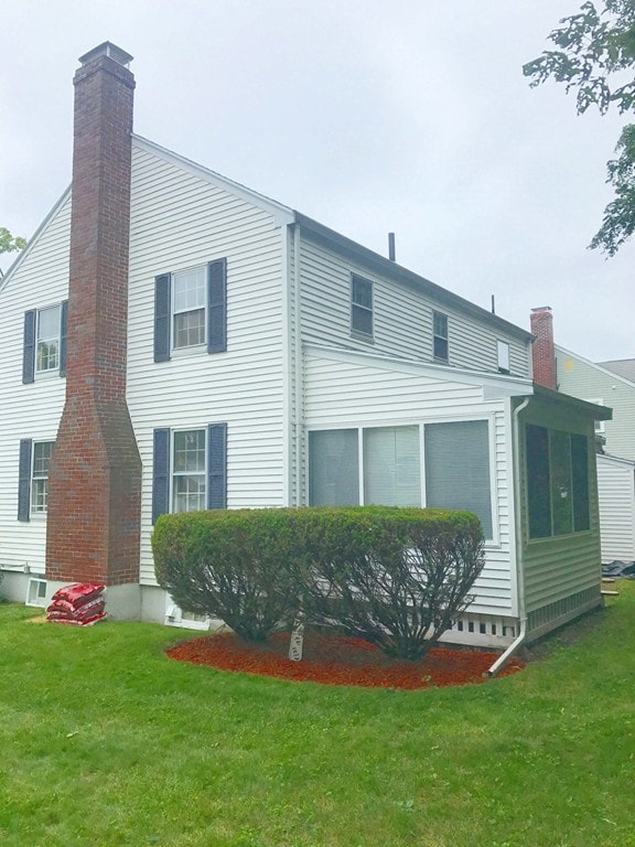 65 Fuller Terrace, West Newton, MA 02465 - photo 4