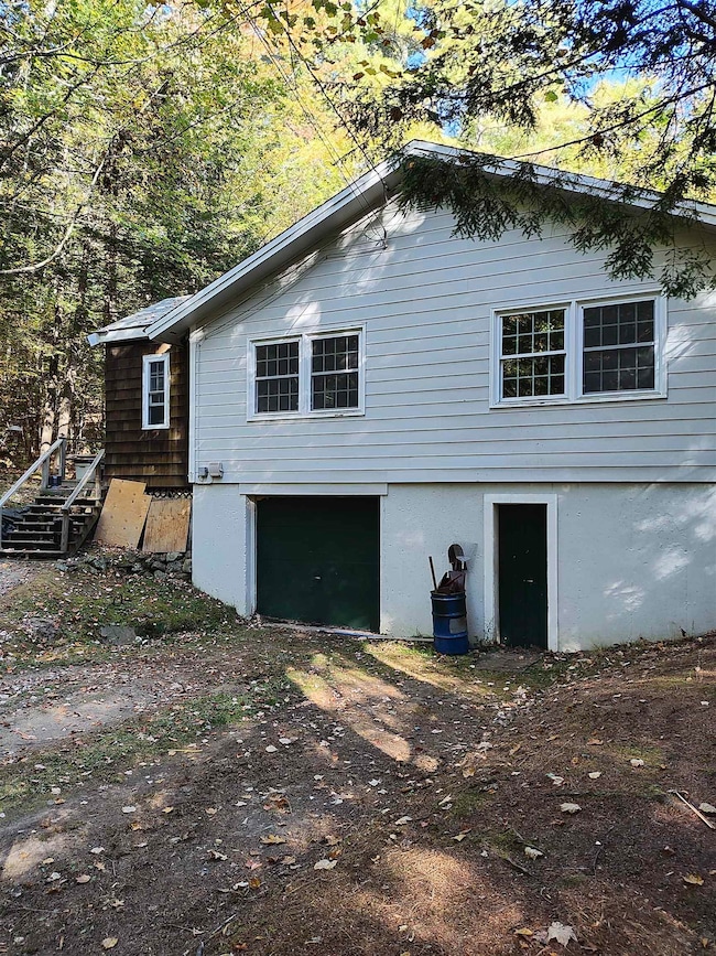 122 Coe Hill Rd, Center Harbor, NH 03226 - photo 3