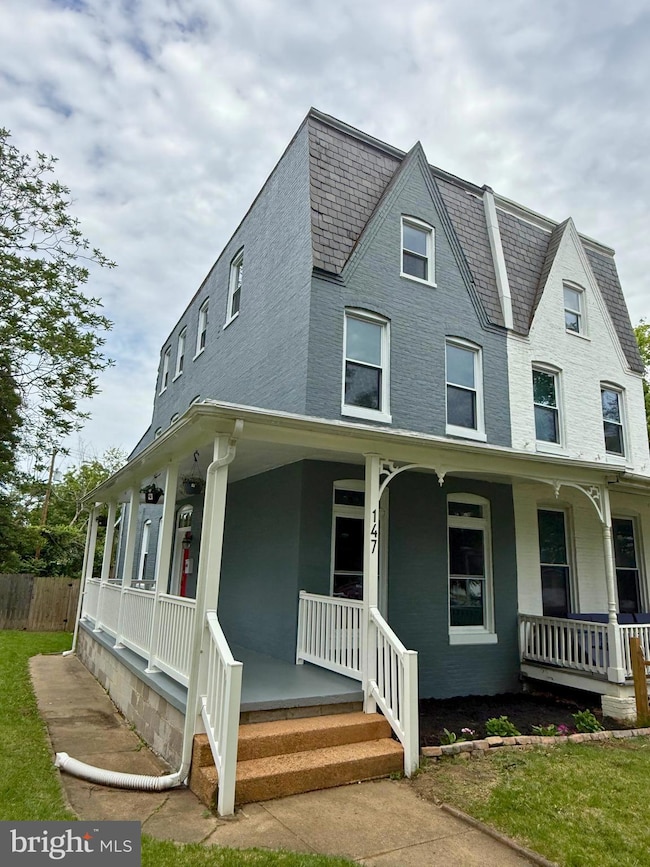 147 S Augusta Ave, Baltimore, MD 21229 - photo 2