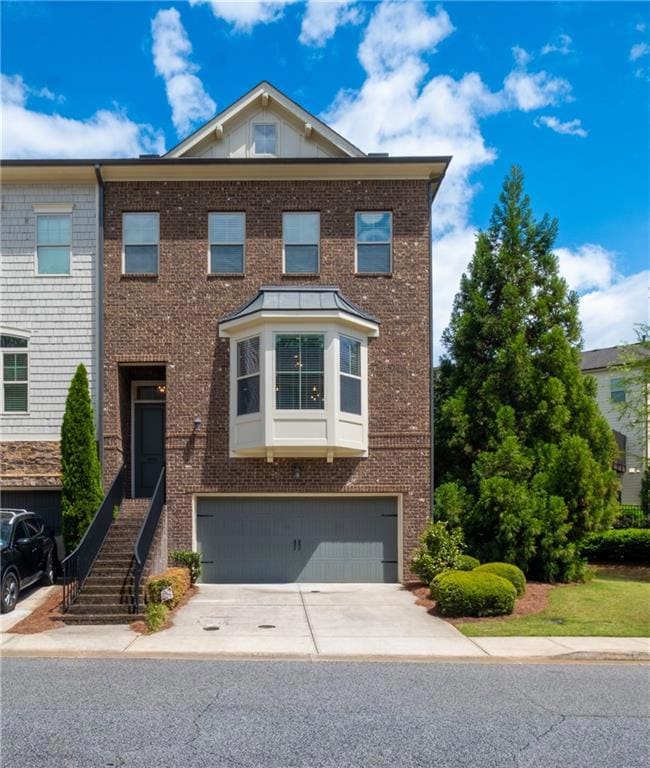Beautiful End Unit Home