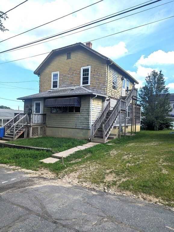 6 Della St, Milford, MA 01757 - photo 2