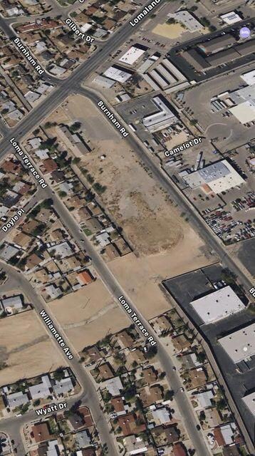 8301 Loma Terrace Rd, El Paso, TX 79907 - photo 6