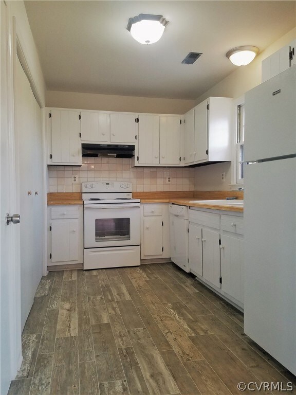 6937 Mason Run Dr, North Chesterfield, VA 23234 - photo 6