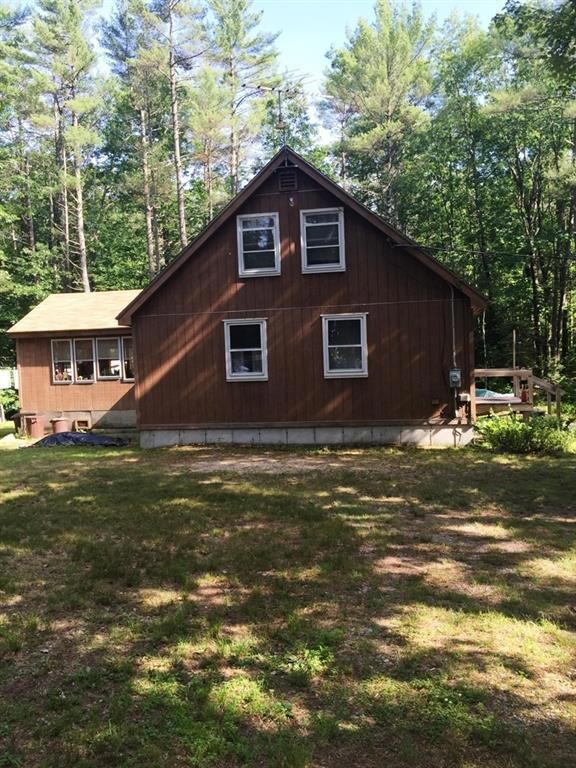 110 Leisure Ln, Limerick, ME 04048 - photo 4