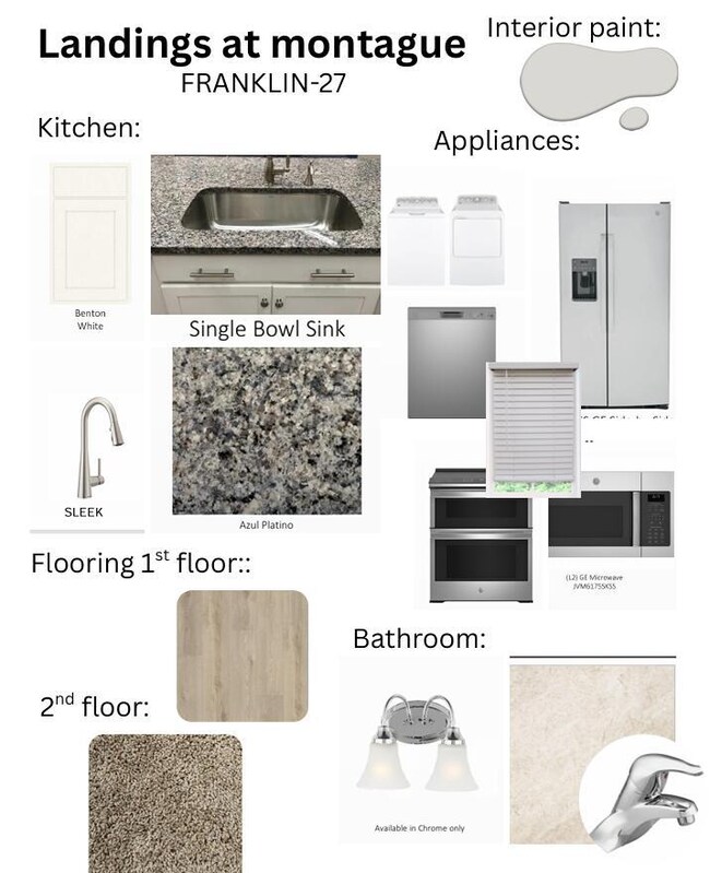 416 Duskywing Dr, Goose Creek, SC 29445 - photo 3