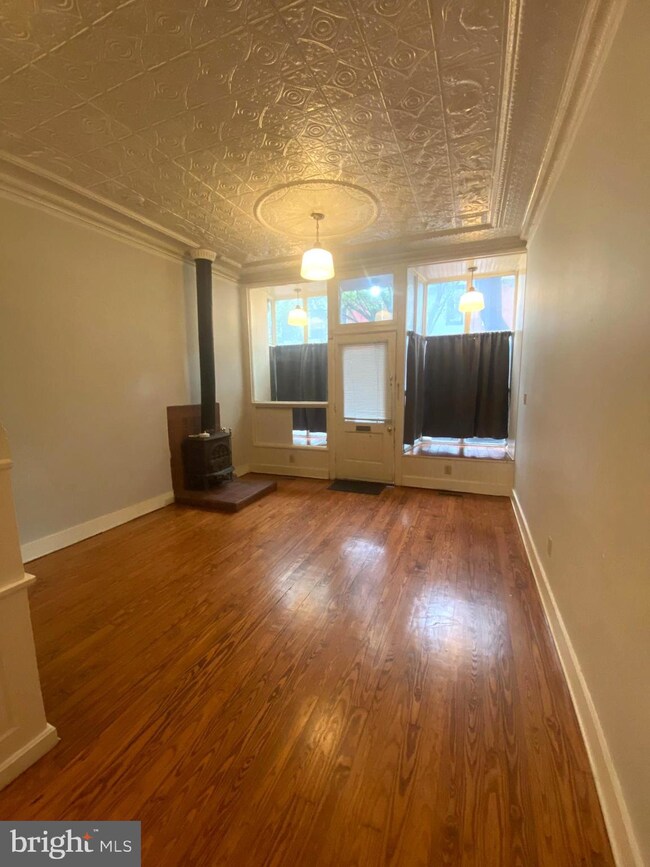 617 S Paca St unit A, Baltimore, MD 21230 - photo 3