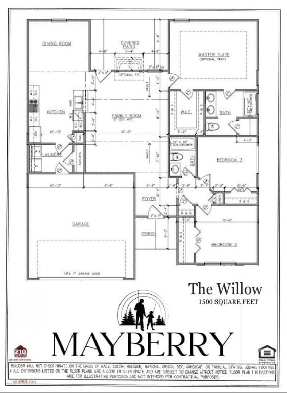 218 Aunt Bee Blvd, Statesboro, GA 30458 - photo 2