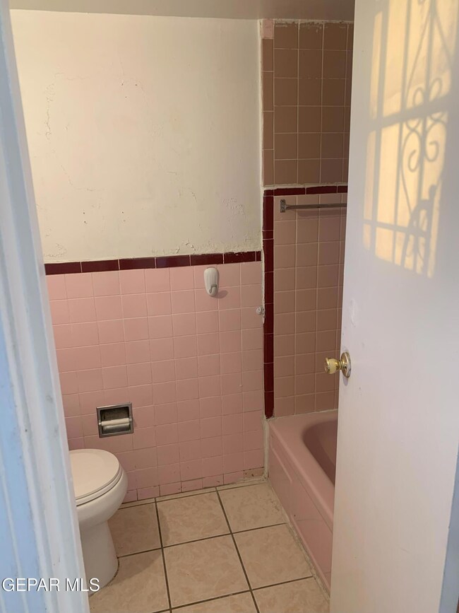 442 Duran Place, El Paso, TX NULL - photo 5