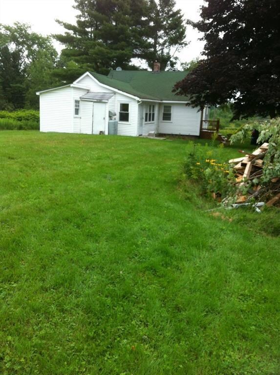 40 S Pleasant St, Bowdoinham, ME 04008 - photo 2