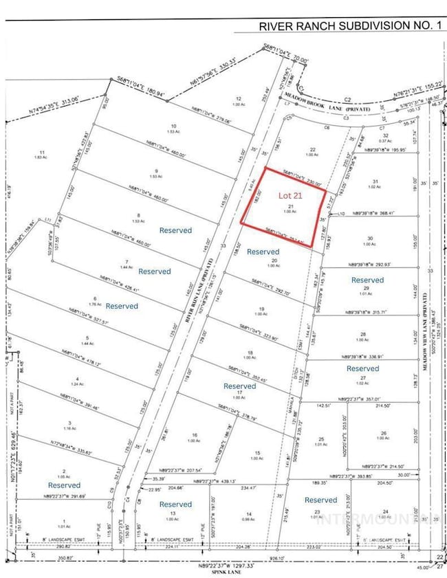 TBD River Run Ct, McCall, ID 83638 - photo 5