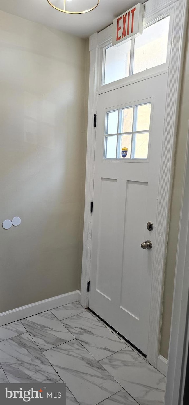 1531 W Fairmount Ave unit 2, Baltimore, MD 21223 - photo 7