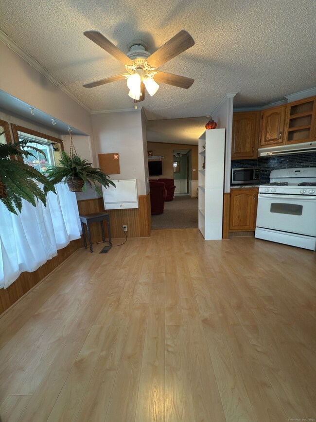 108 Clark Rd unit TRLR 85, Naugatuck, CT 06770 - photo 5
