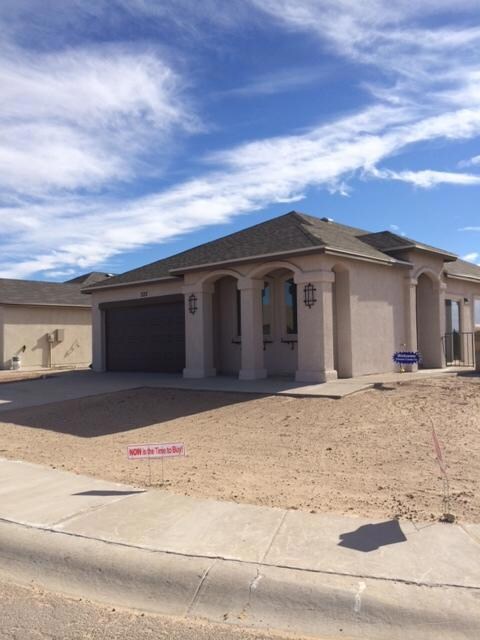 763 Lemington St, El Paso, TX 79928 - photo 2