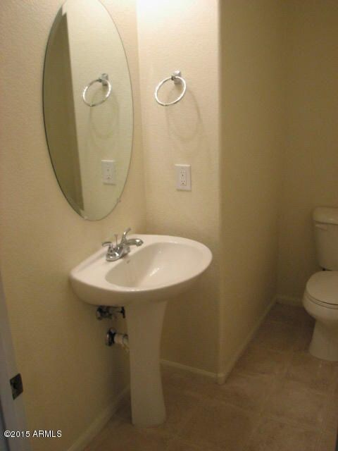 half bath