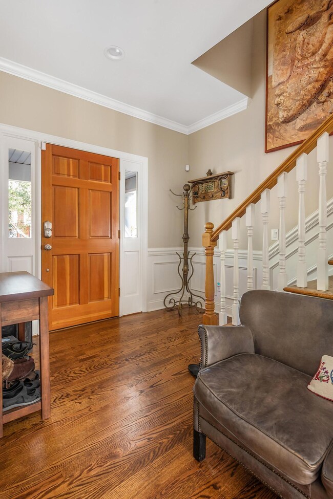 Foyer