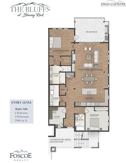 Floorplan.