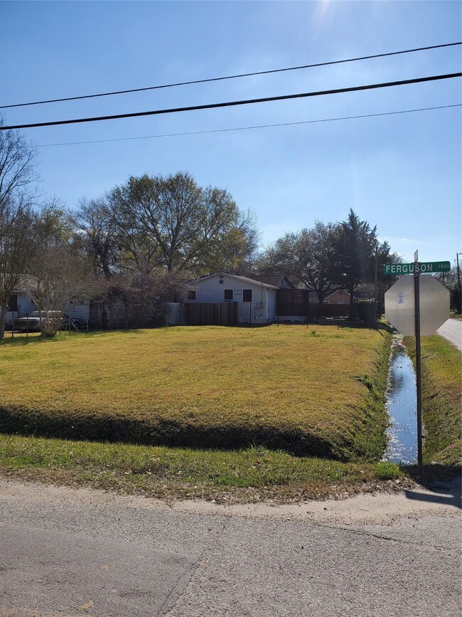 0 Ferguson Way Rd, Houston, TX 77088 - photo 3