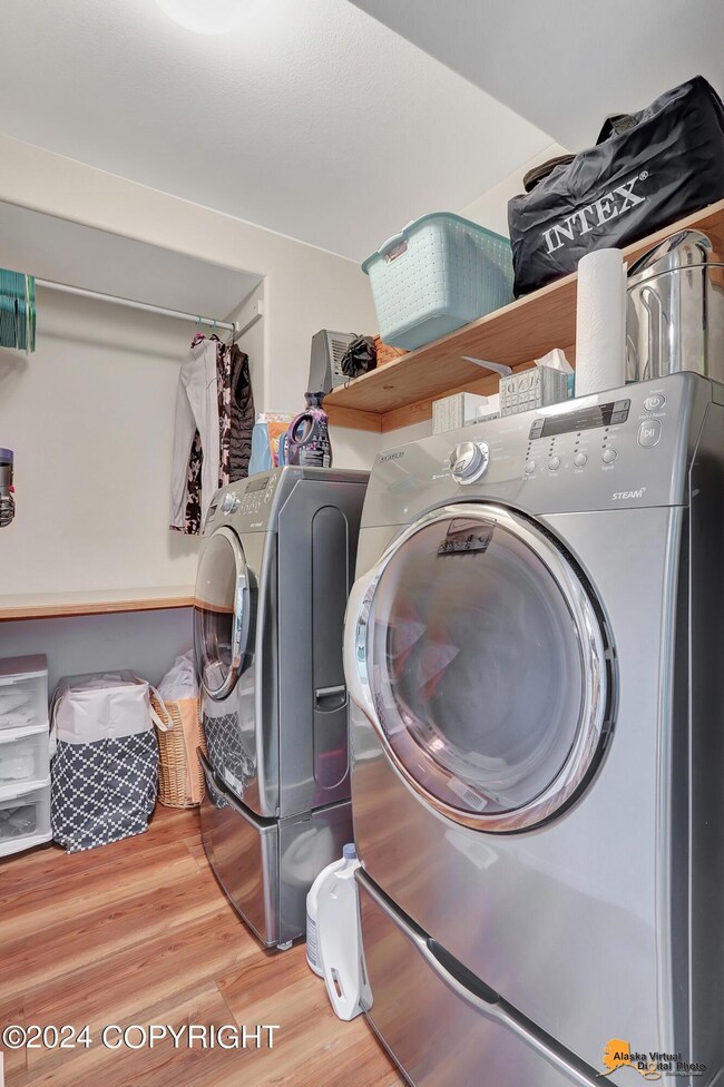 7534 Timberwolf Cir, Anchorage, AK 99507 - photo 3