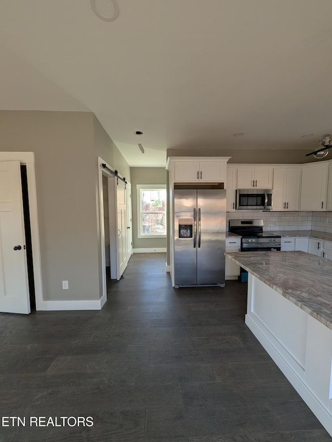 144 Abbott Rd, Lenoir City, TN 37771 - photo 5