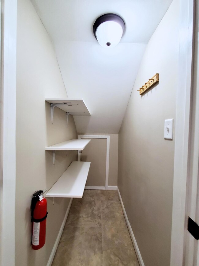 Pantry