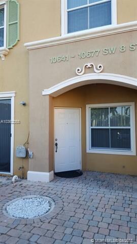 10657 SW 8th St unit 2404, Pembroke Pines, FL 33025 - photo 3