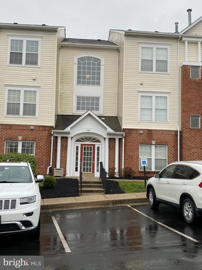 509 Cider Press Ct unit A, Joppa, MD 21085 - photo 2