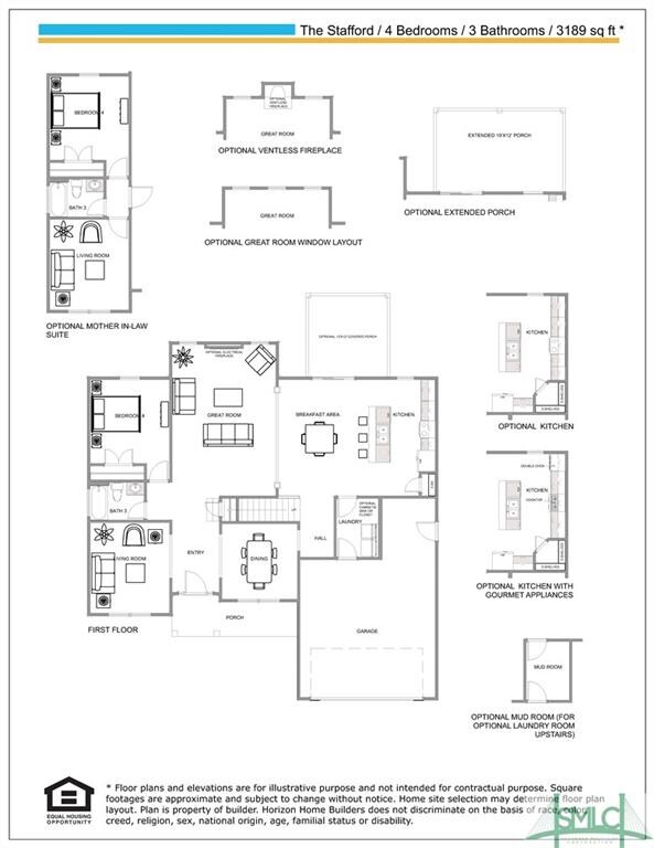 95 Beckley Dr, Richmond Hill, GA 31324 - photo 2