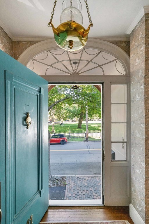 41 Washington Square unit 1, Salem, MA 01970 - photo 5