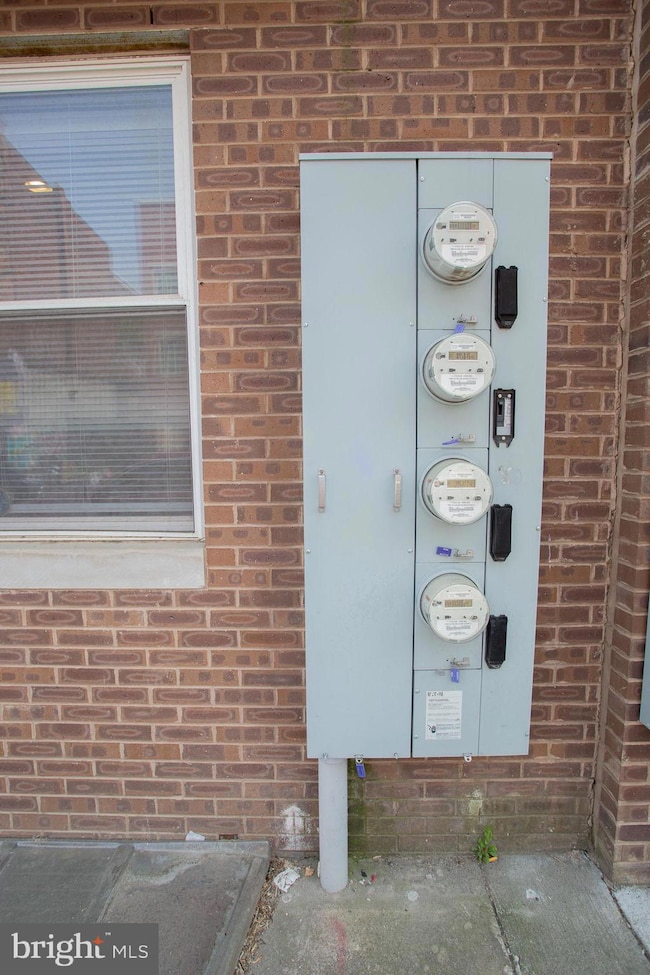 1938 Cecil b Moore Ave, Philadelphia, PA 19121 - photo 4