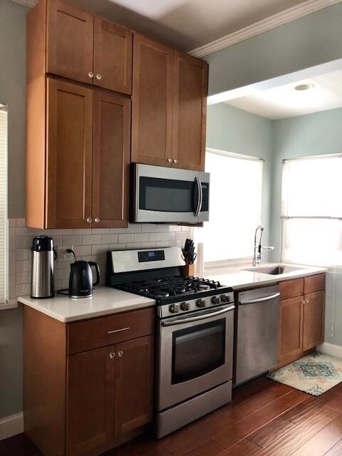 14 Fulton St unit 1, Weehawken, NJ 07086 - photo 2