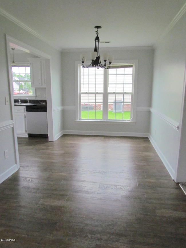 1525 Ashmoor Ln, Winterville, NC 28590 - photo 4