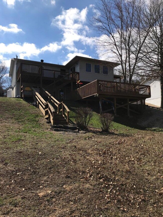 13 Bonanza Dr, Kimberling City, MO 65686 - photo 5