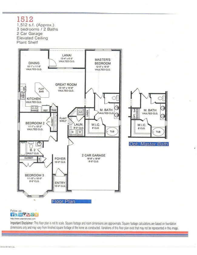 1512 Floorplan